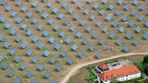 Tüfteln am Klimaschutz