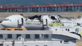 Pilot der verunglückten Boeing 777 war im Training