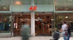 H&M stellt Aktivitäten in Myanmar ein