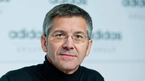 Adidas-Chef Hainer wird neuer Aufsichtsratschef des FC Bayern