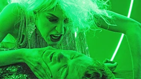 Alle Stasi, außer Mutti