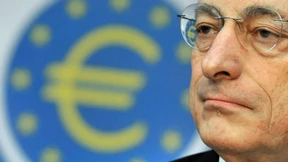 Alle Blicke richten sich auf die EZB 