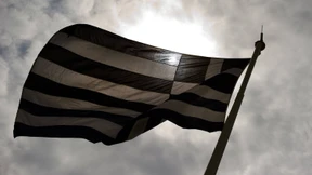 Griechenland rutscht tiefer in den Ramschbereich