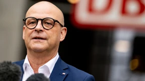 Die Bahn geht auf die Lokführer zu – bewegt sich Weselsky nun?