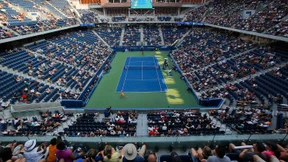 Was das neue Stadion der US Open so besonders macht