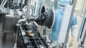 Digitale Transformation in Deutschland stagniert