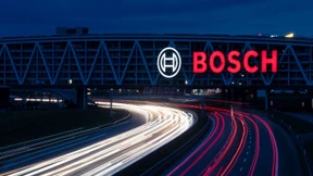 Bosch geht selbstbewusst in den Kampf um Codes der Zukunft