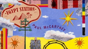 Paul McCartney- „Back in Brazil“