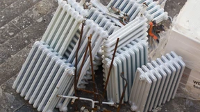 Was könnte statt Öl oder Gas künftig das Haus erwärmen?