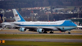 Zwei neue Kühlschränke für 24 Millionen Dollar