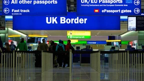 Warum die Briten keine Einwanderer mögen 