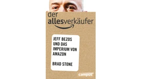 Verleger muss man jagen wie Gazellen