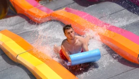 Wetterdienst meldet Rekord-Temperaturen