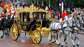 Trump will bei Staatsbesuch mit Kutsche fahren