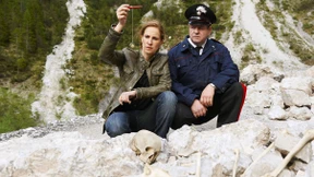 Alles Ötzi oder was?