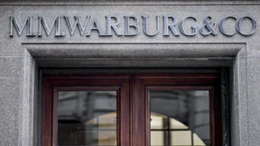 Warburg-Eigner Olearius: Anklage liegt mir nicht vor