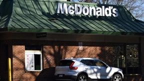 KI soll in Zukunft Bestellungen bei McDonald's annehmen