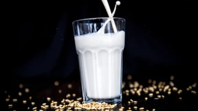Wie gut sind Hafermilch und andere Drinks?