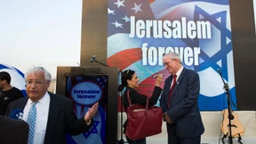 Verlegt Trump amerikanische Botschaft nach Jerusalem? 