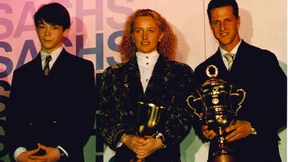 Gute Nachricht für ältere Semester