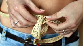 Die Fitten und die Fetten