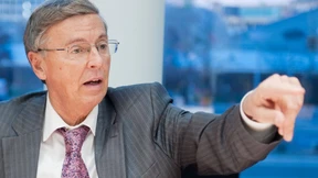 Nur die „Spitze eines Eisbergs“?