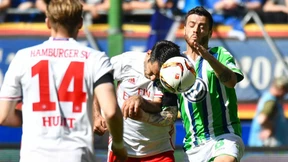 Der HSV schafft es ohne Relegation