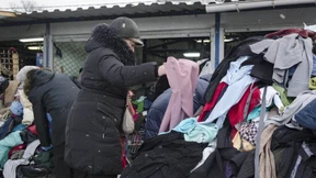 Russen suchen neue Währungen