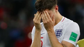 Was England im Halbfinale zum Verhängnis wurde