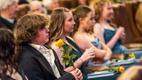 Junge Menschen fühlen sich von der Politik nicht ernst genommen