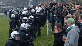 Kein Länderspiel in Bremen?