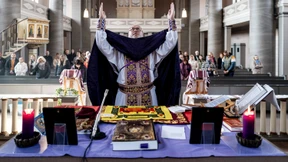 „Wenn Sicherheit herrscht, möchte ich zurück“