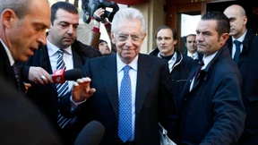 Retter ohne Hausmacht 