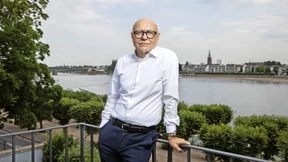 „Das Grundgesetz ist eine außerordentlich geglückte Verfassung“