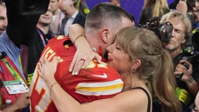 Selbst Taylor Swift kann die Liebe nicht planen