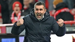 Was der neue Union-Trainer anders macht