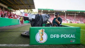 DFB-Pokal bleibt bis 2030 bei ARD und Sky