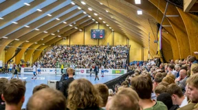 „Es hat unfassbar Spaß gemacht in dieser Halle“