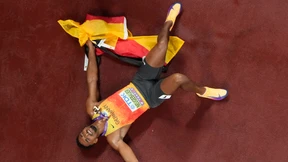 Wie Leo Neugebauer zum König der Athleten wurde