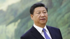 Xi Jinping trifft Internetgrößen in Seattle