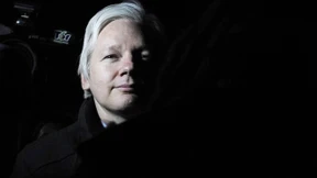 Kann Assange jetzt aufatmen? 