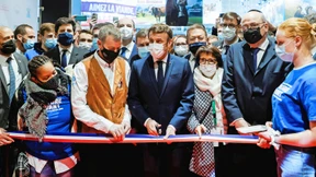 Pakt mit der Wirtschaft