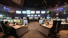 Raumfahrt soll Hessen wirtschaftlichen Nutzen bringen