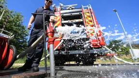 Wasserspar-Appell im Taunus zeigt Wirkung