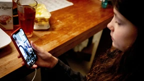 Tiktok muss 12,7 Millionen Pfund Strafe zahlen