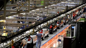 Daimler lässt Streit mit Betriebsrat eskalieren