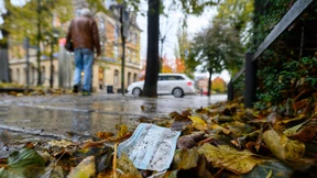 RKI meldet fast 34.000 Neuinfektionen