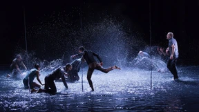 Studie in Wut und Zärtlichkeit