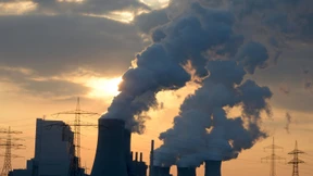 Kampfansage an die Kohle