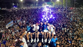 „Argentinien ist das beste Land der Welt“